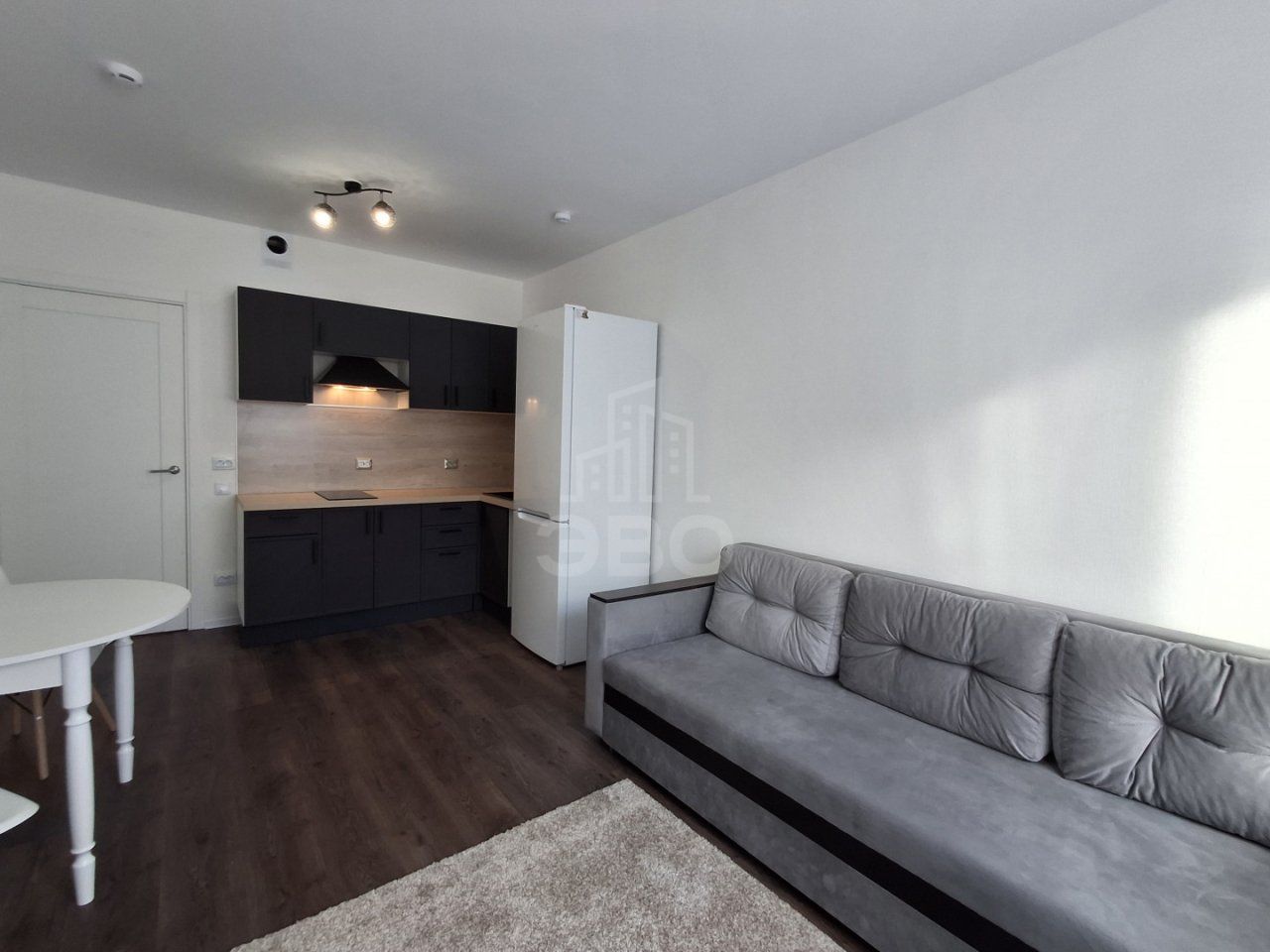 студия в Санкт-Петербург по адресу: Муринская дорога., 29, строение 1