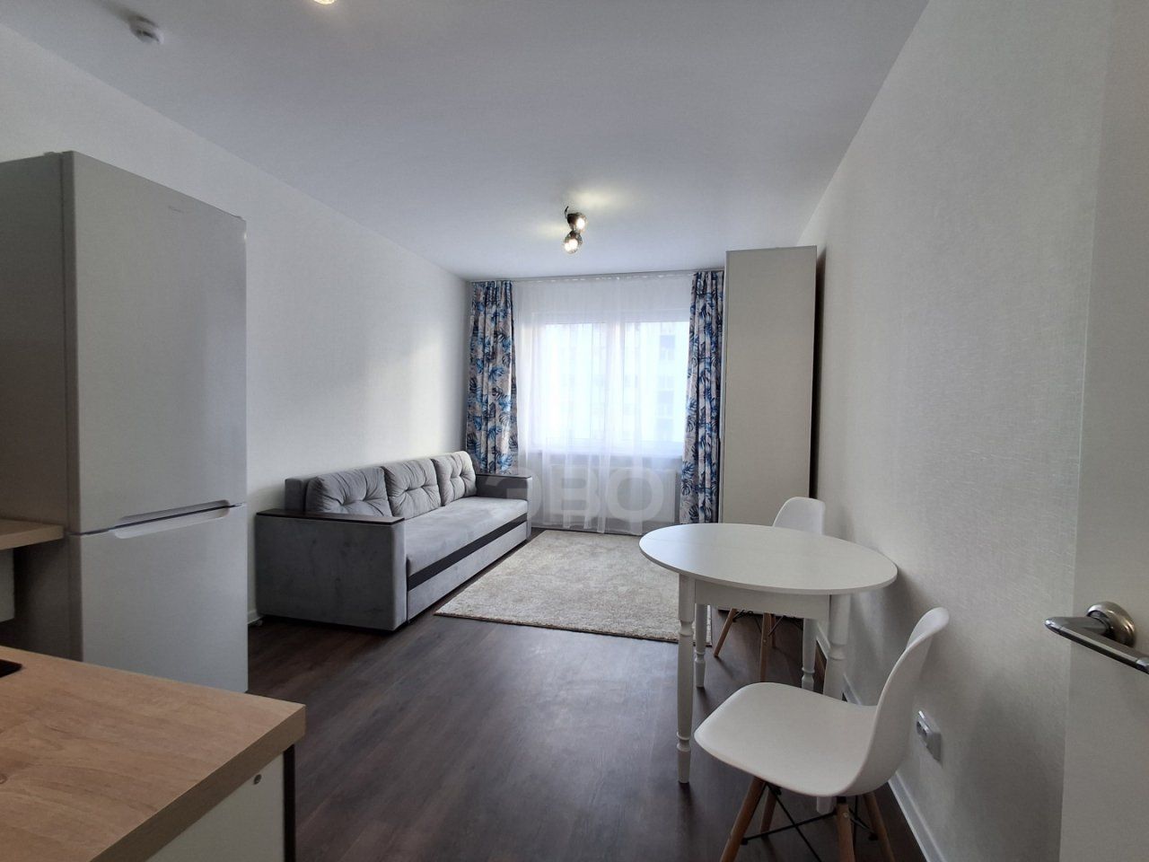 студия в Санкт-Петербург по адресу: Муринская дорога., 29, строение 1