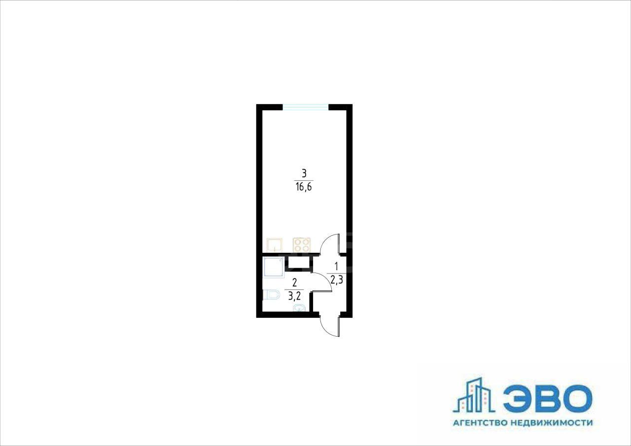 студия в Санкт-Петербург по адресу: Муринская дорога., 29, строение 1