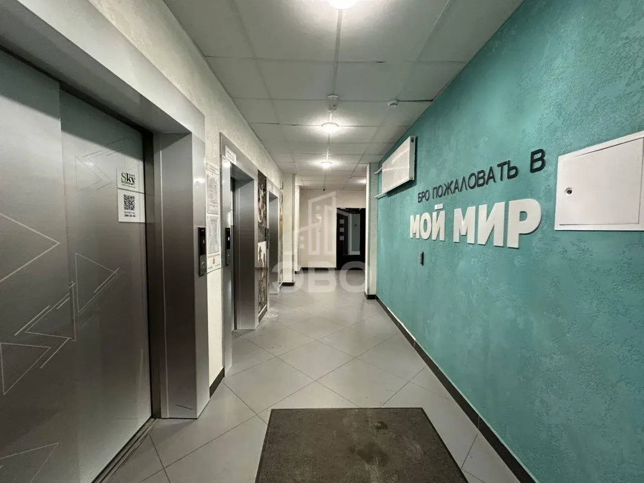 студия в Санкт-Петербурге по адресу: Воронцовский б-р., 21, к 3
