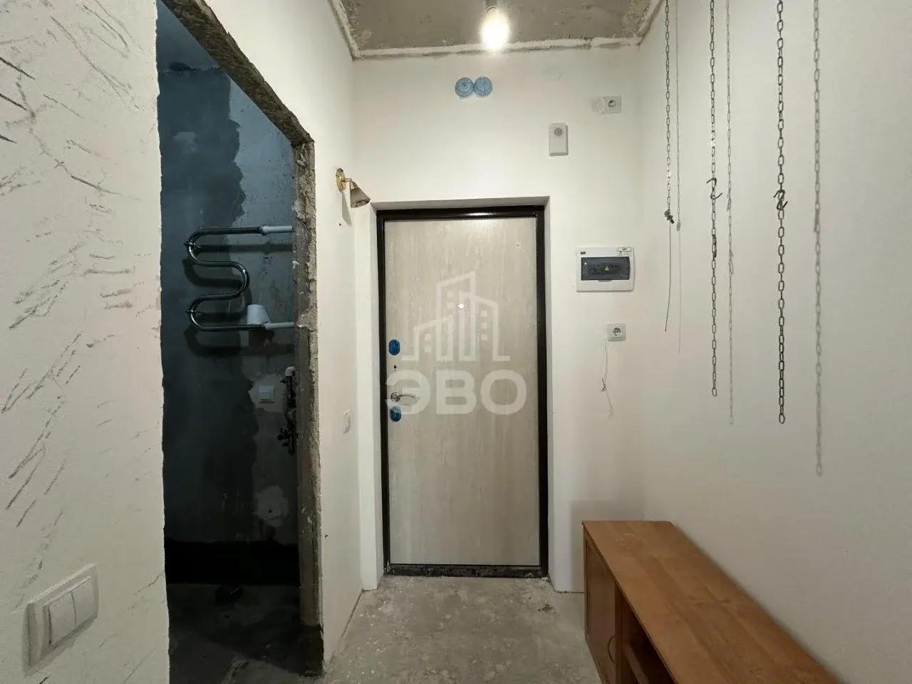 студия в Санкт-Петербурге по адресу: Воронцовский б-р., 21, к 3