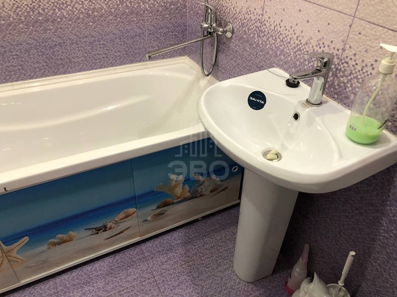 студия в Ленинградская область по адресу: Промышленная ул., 2