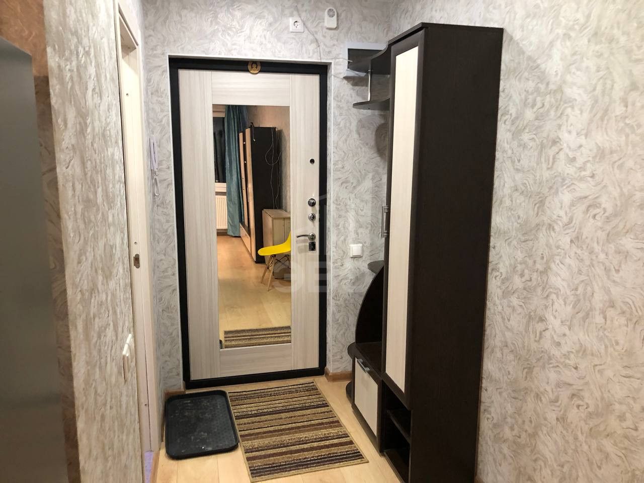 студия в Ленинградская область по адресу: Промышленная ул., 2