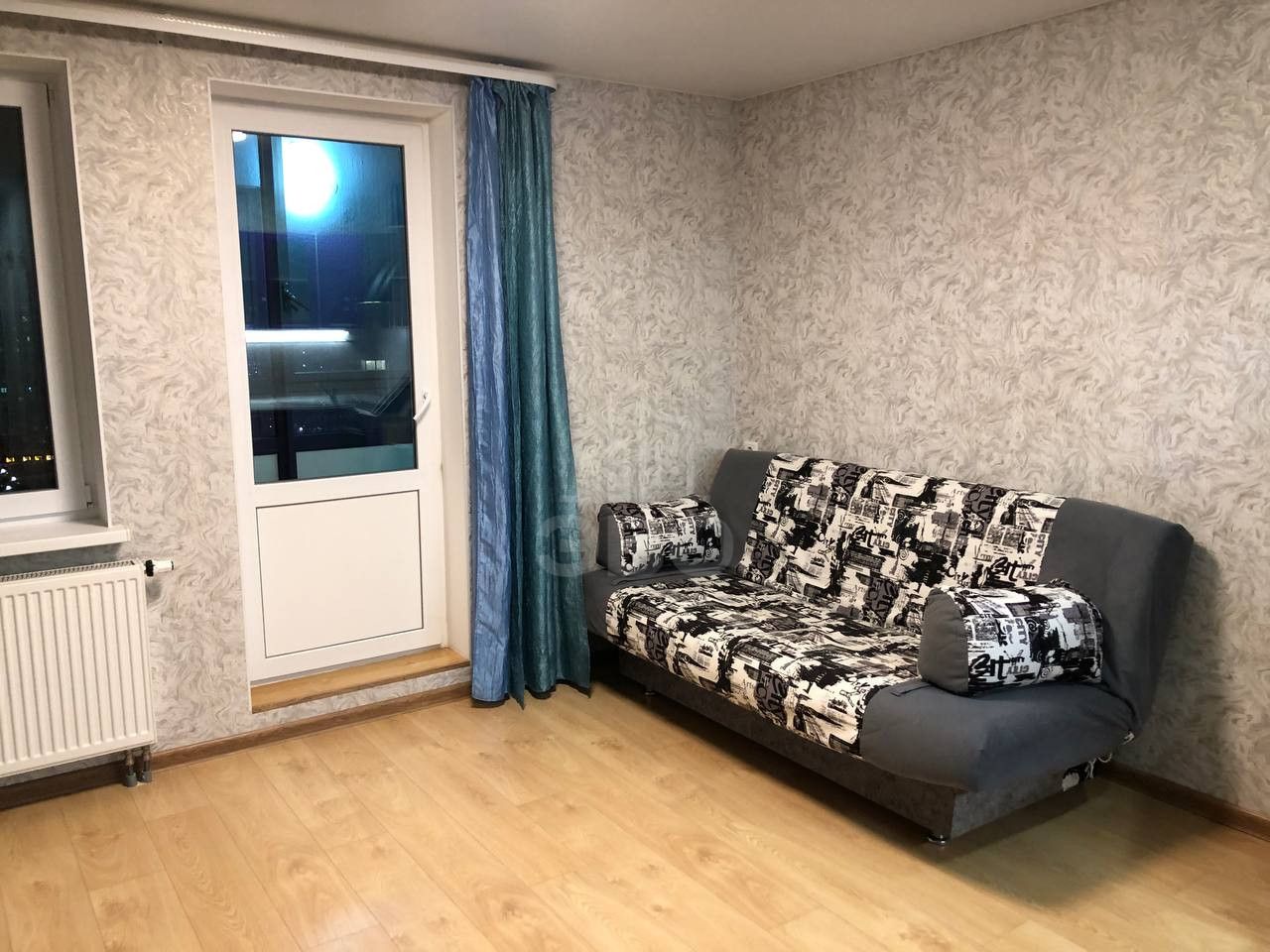 студия в Ленинградская область по адресу: Промышленная ул., 2