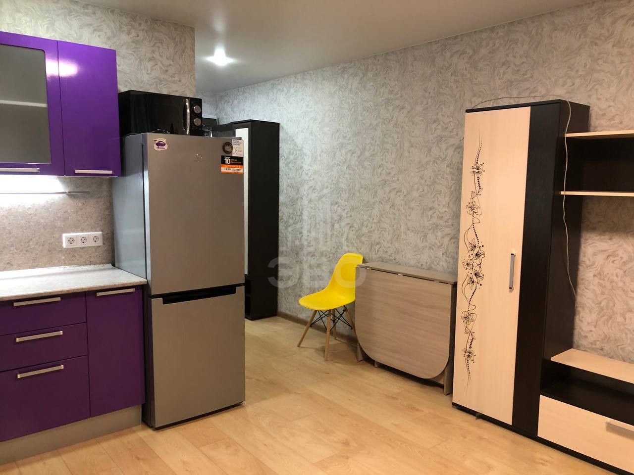 студия в Ленинградская область по адресу: Промышленная ул., 2