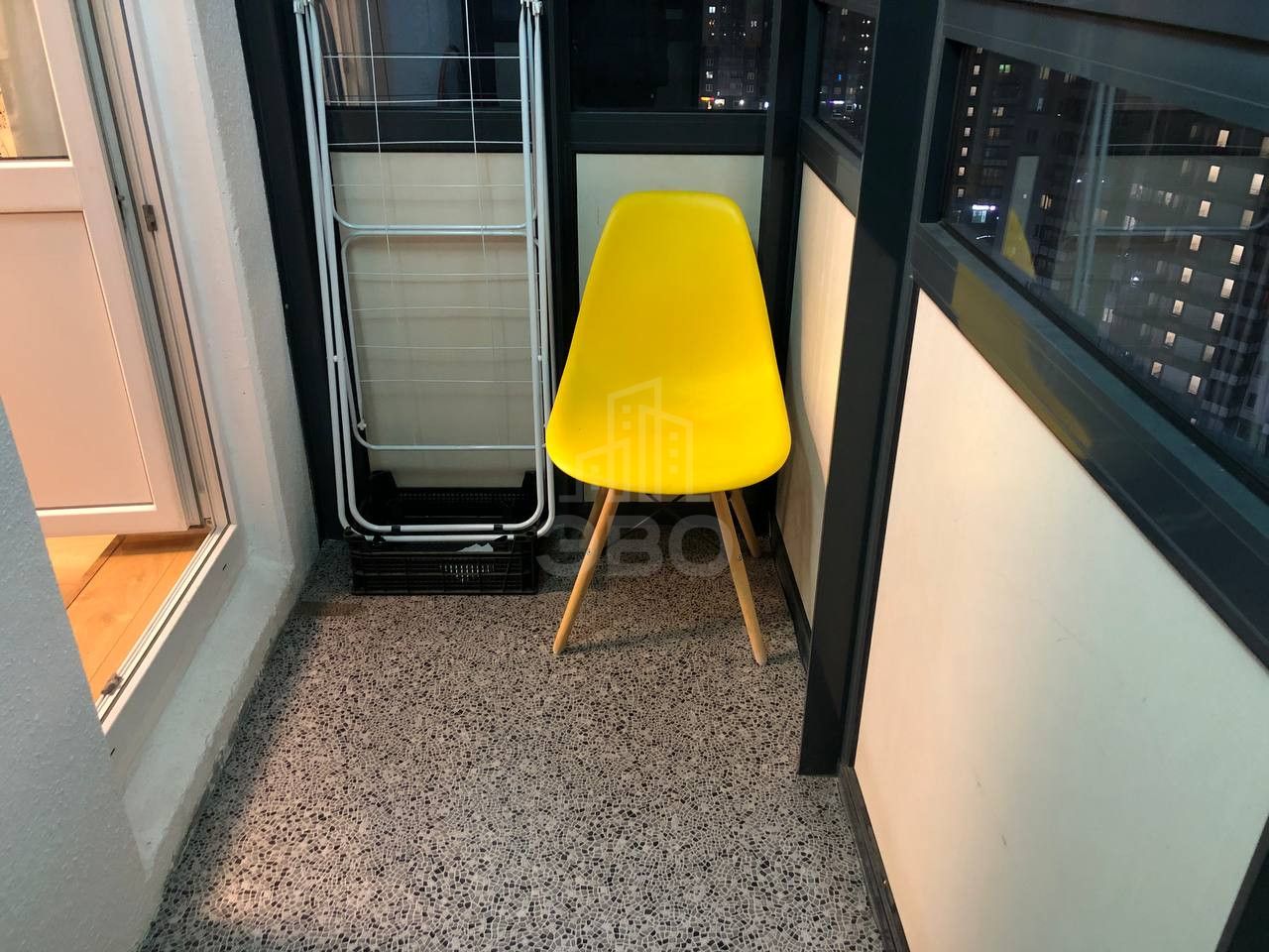 студия в Ленинградская область по адресу: Промышленная ул., 2