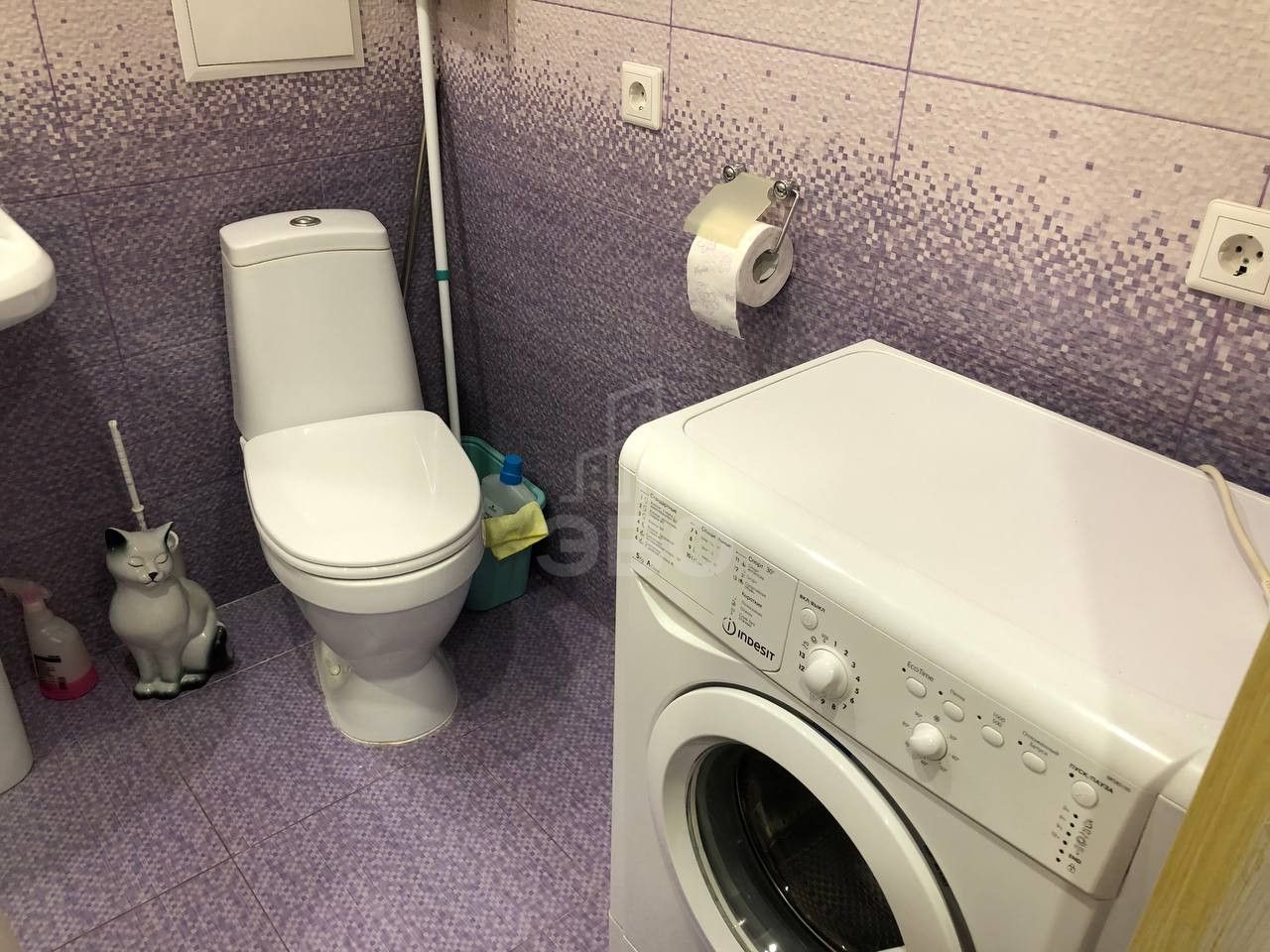 студия в Ленинградская область по адресу: Промышленная ул., 2