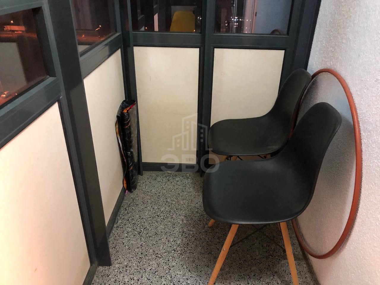 студия в Ленинградская область по адресу: Промышленная ул., 2