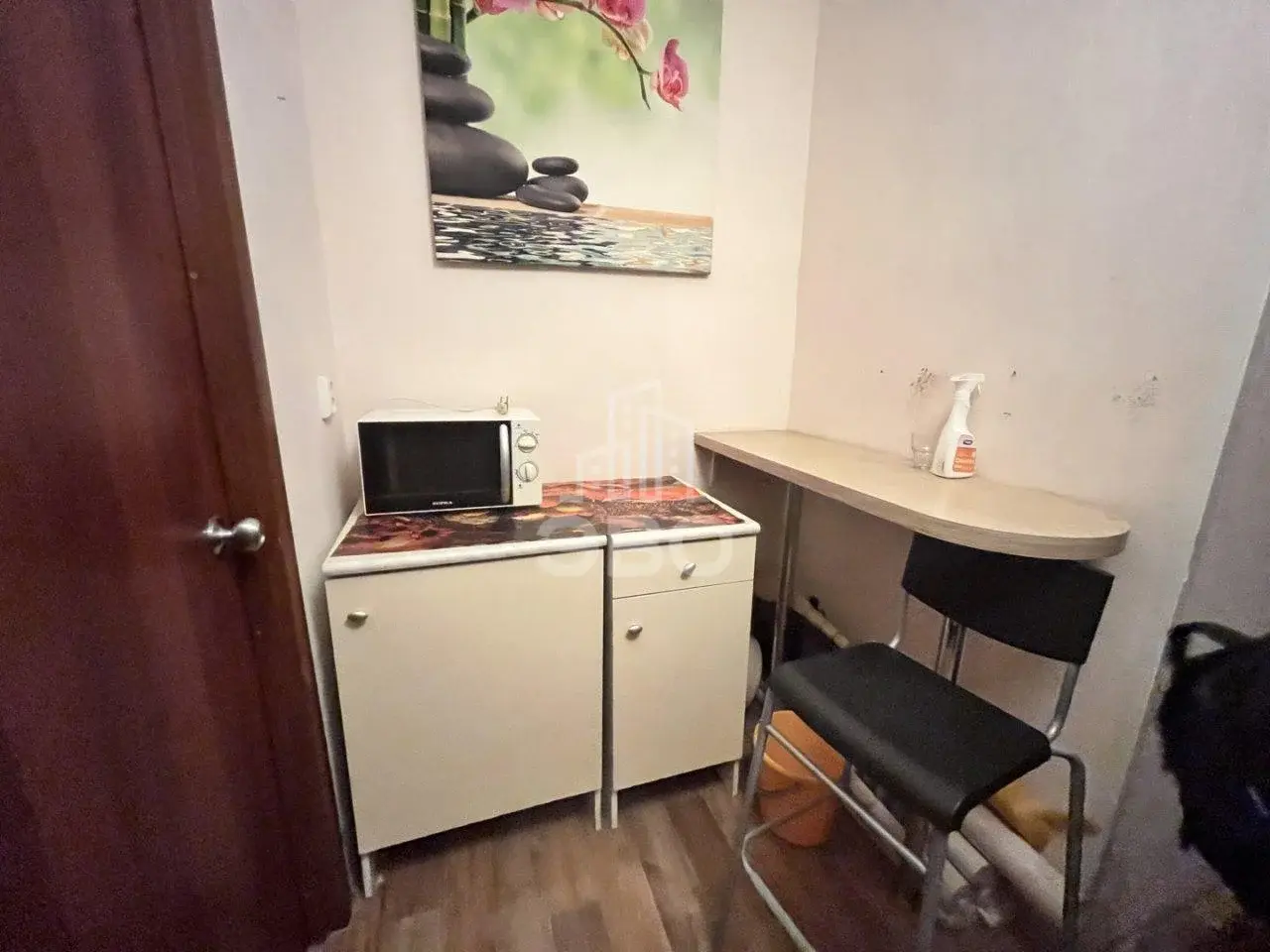 комната в Санкт-Петербурге по адресу: 5-я Красноармейская ул., 17, литера А