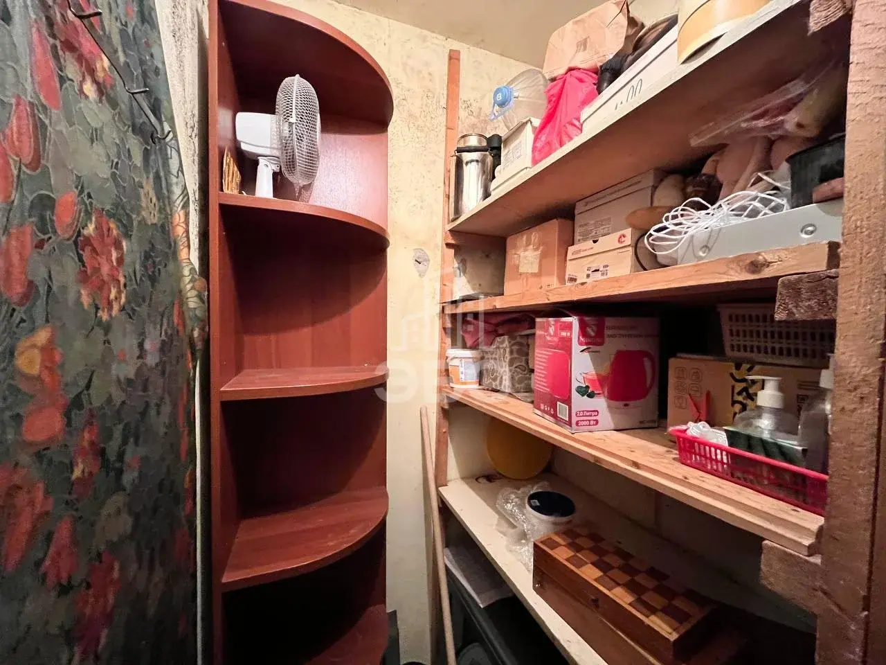 двухкомнатная квартира в Санкт-Петербурге по адресу: Генерала Хазова ул., 14