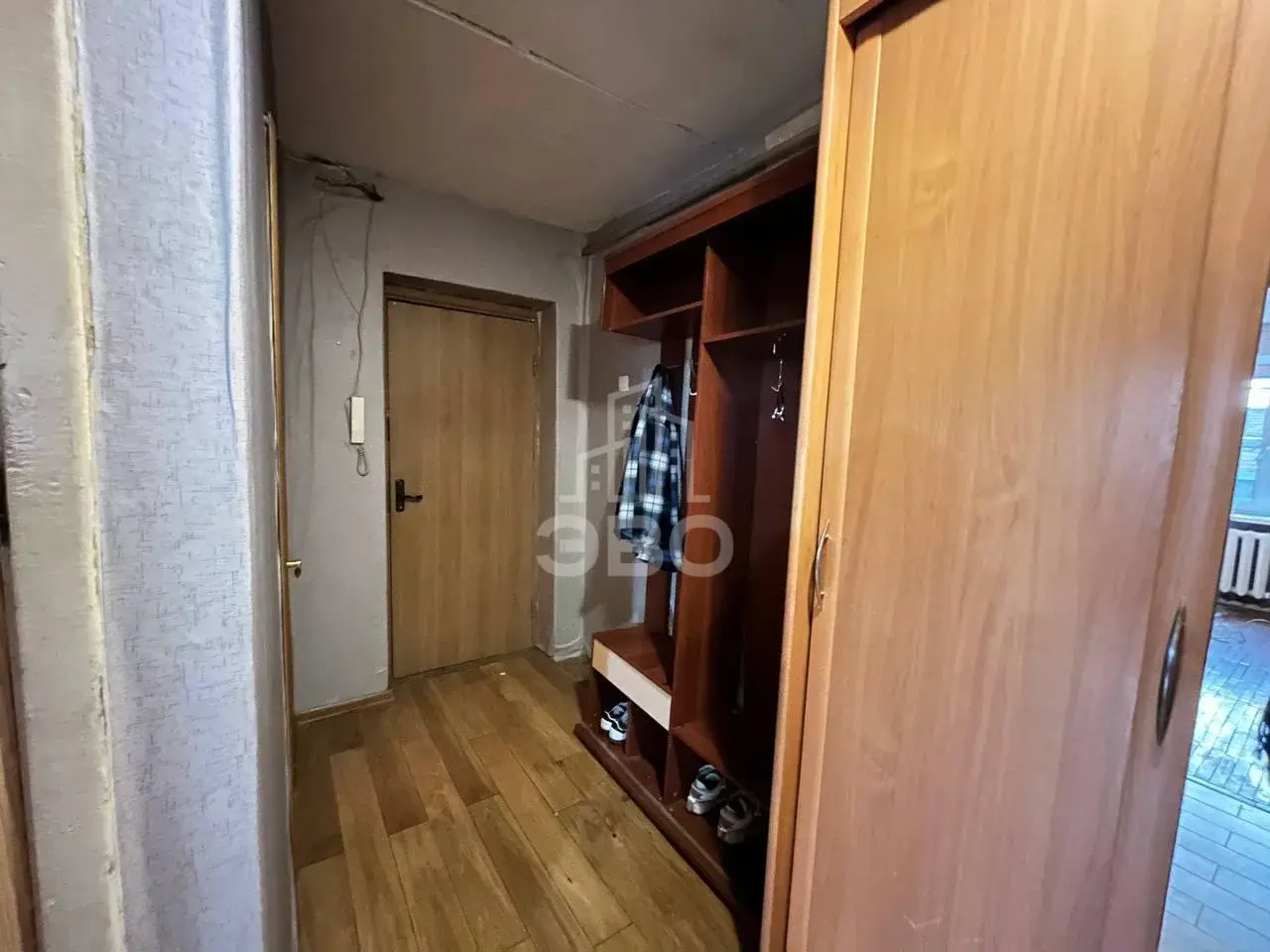 двухкомнатная квартира в Санкт-Петербурге по адресу: Генерала Хазова ул., 14