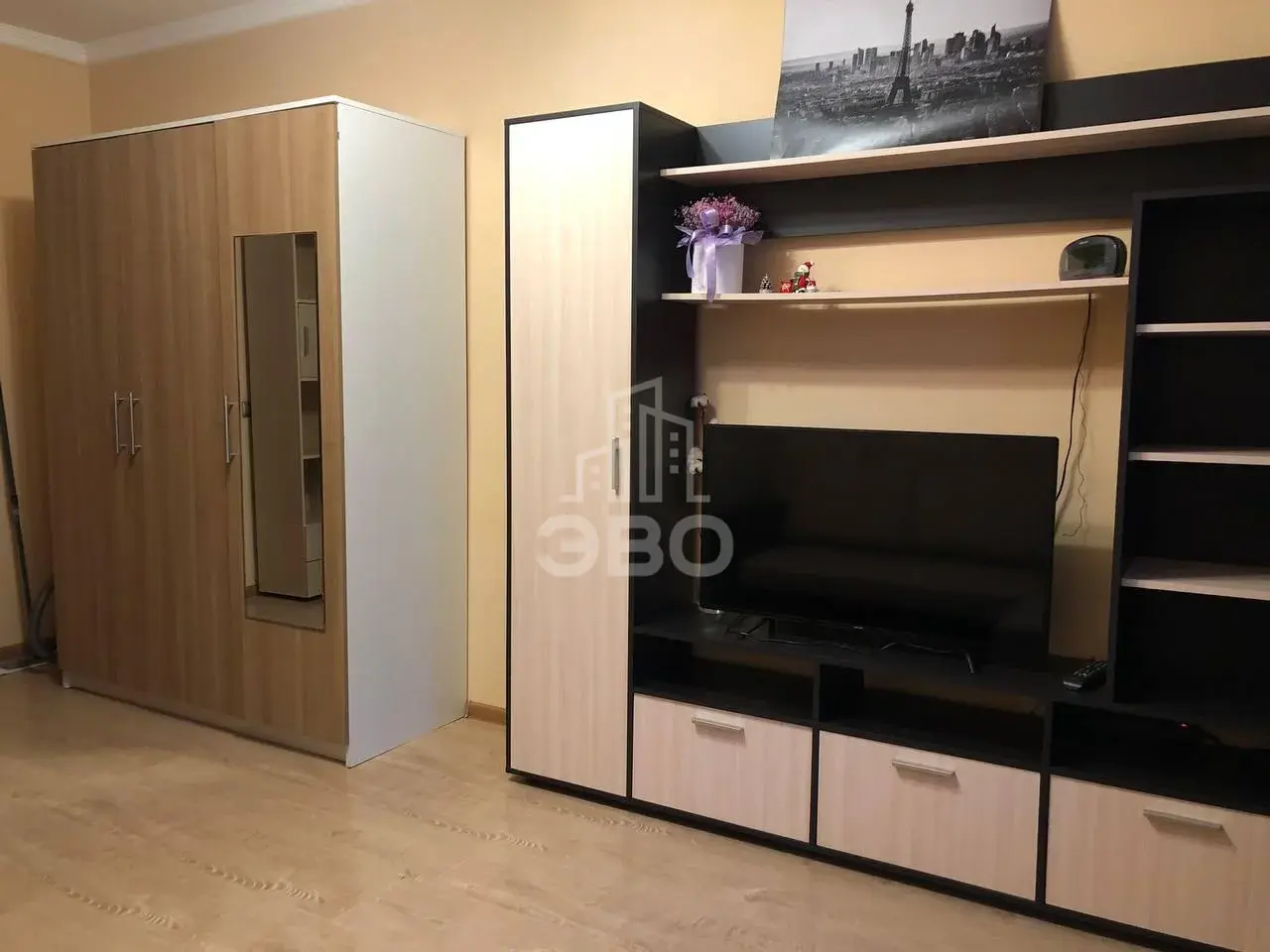 однокомнатная квартира в Санкт-Петербурге по адресу: Пискарёвский проспект, 9, к 2