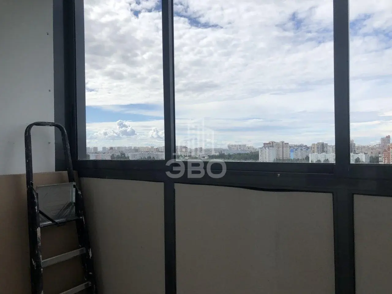 студия в Санкт-Петербурге по адресу: Пражская ул., 3