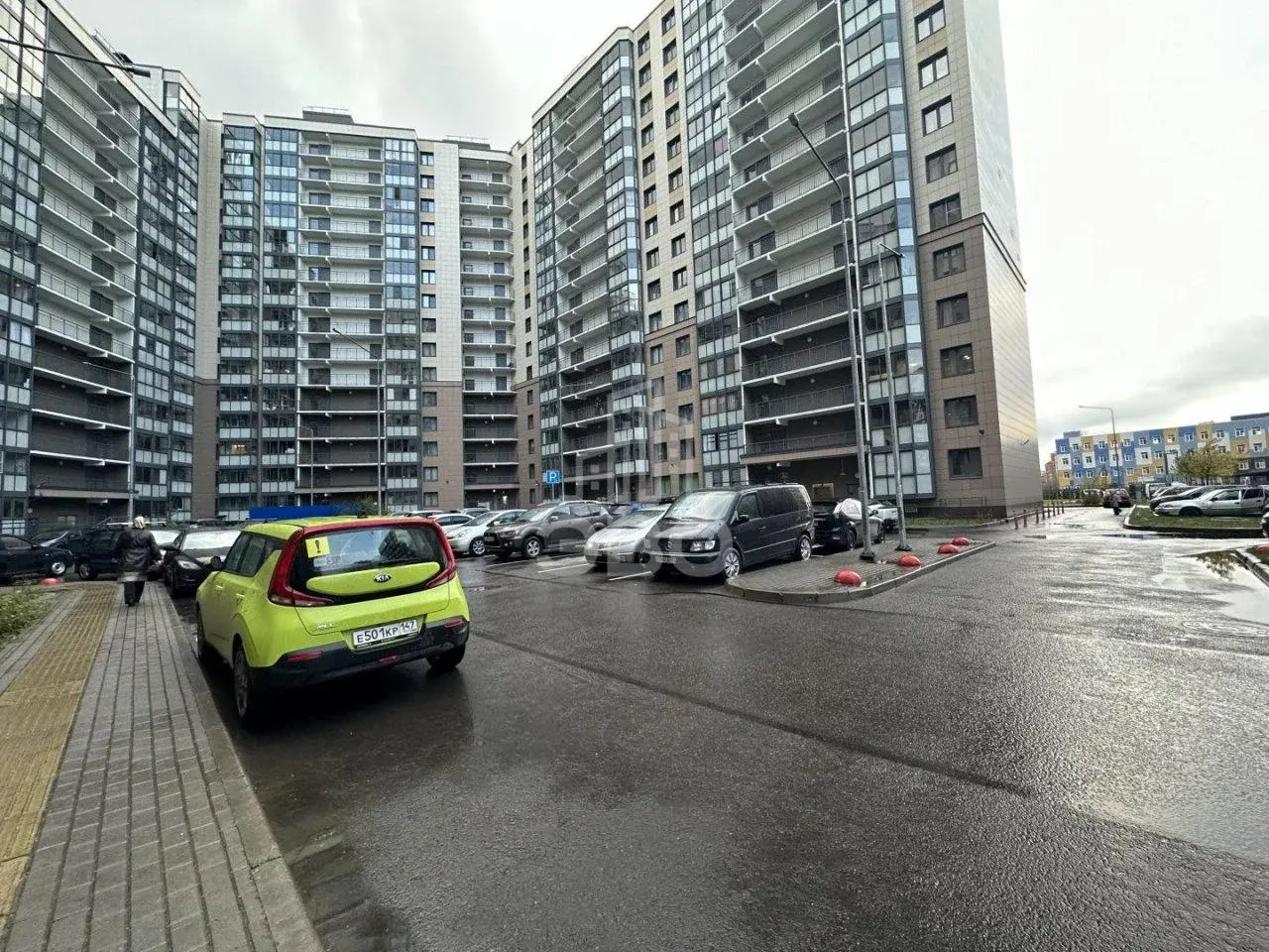 студия в Санкт-Петербурге по адресу: Пражская ул., 3