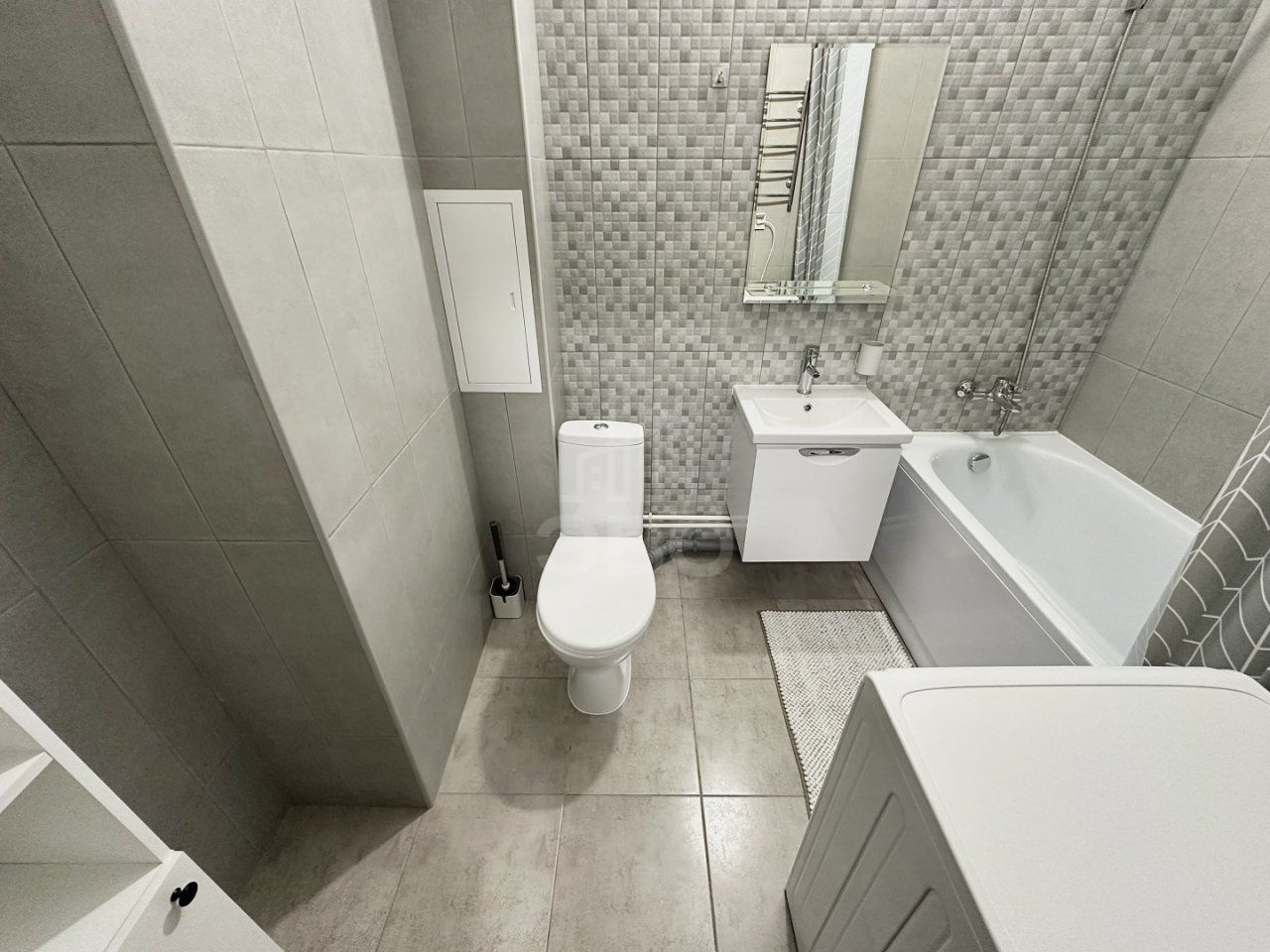 однокомнатная квартира в Санкт-Петербурге по адресу: Кубинская ул., 82, к 3, строение 1