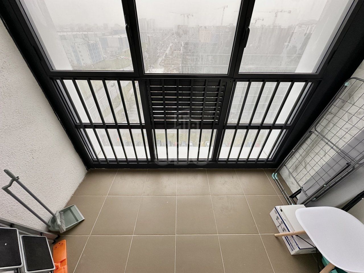 однокомнатная квартира в Санкт-Петербурге по адресу: Кубинская ул., 82, к 3, строение 1