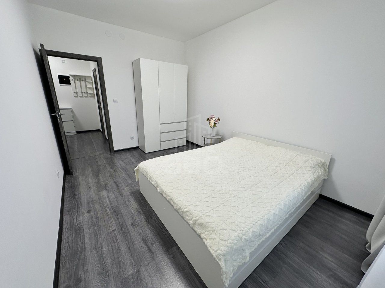 однокомнатная квартира в Санкт-Петербурге по адресу: Кубинская ул., 82, к 3, строение 1