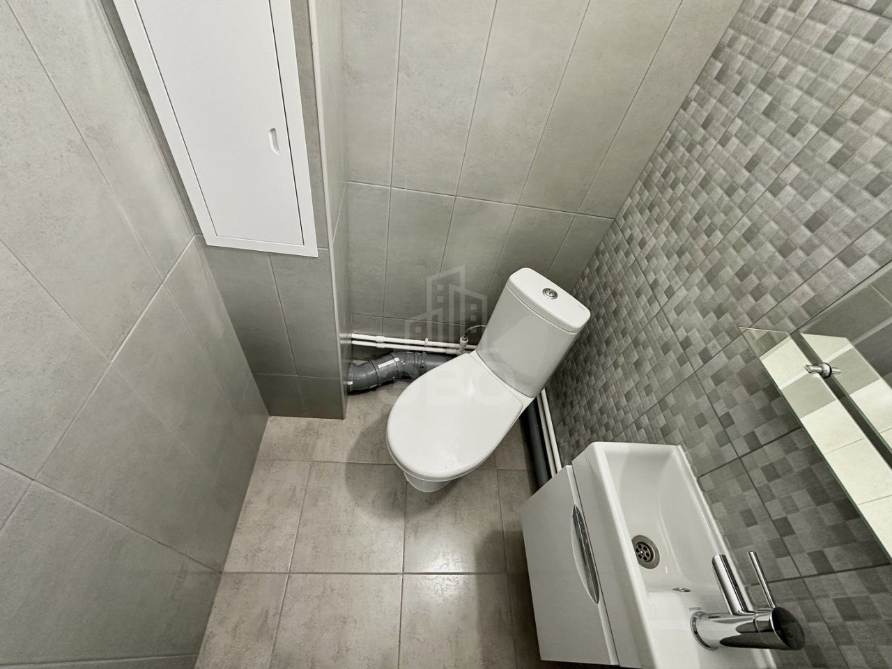 однокомнатная квартира в Санкт-Петербурге по адресу: Кубинская ул., 82, к 3, строение 1