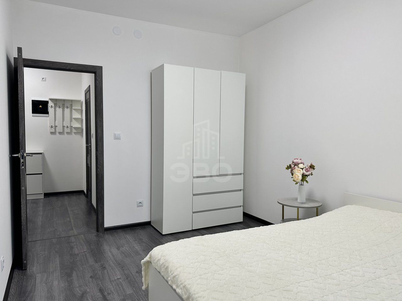 однокомнатная квартира в Санкт-Петербурге по адресу: Кубинская ул., 82, к 3, строение 1