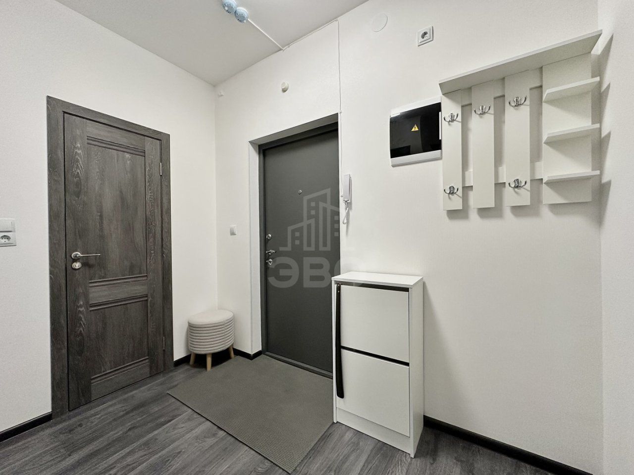 однокомнатная квартира в Санкт-Петербурге по адресу: Кубинская ул., 82, к 3, строение 1