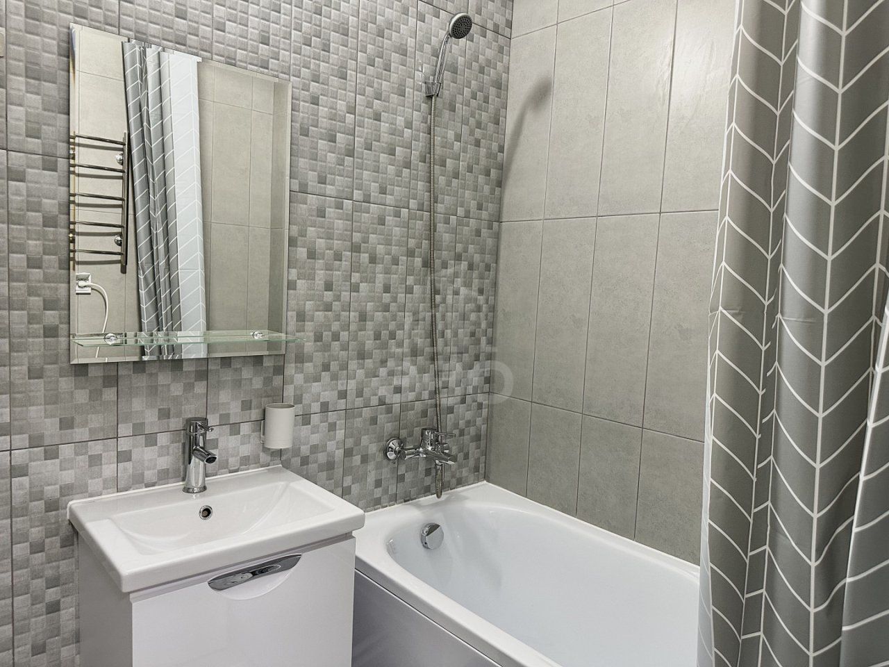 однокомнатная квартира в Санкт-Петербурге по адресу: Кубинская ул., 82, к 3, строение 1