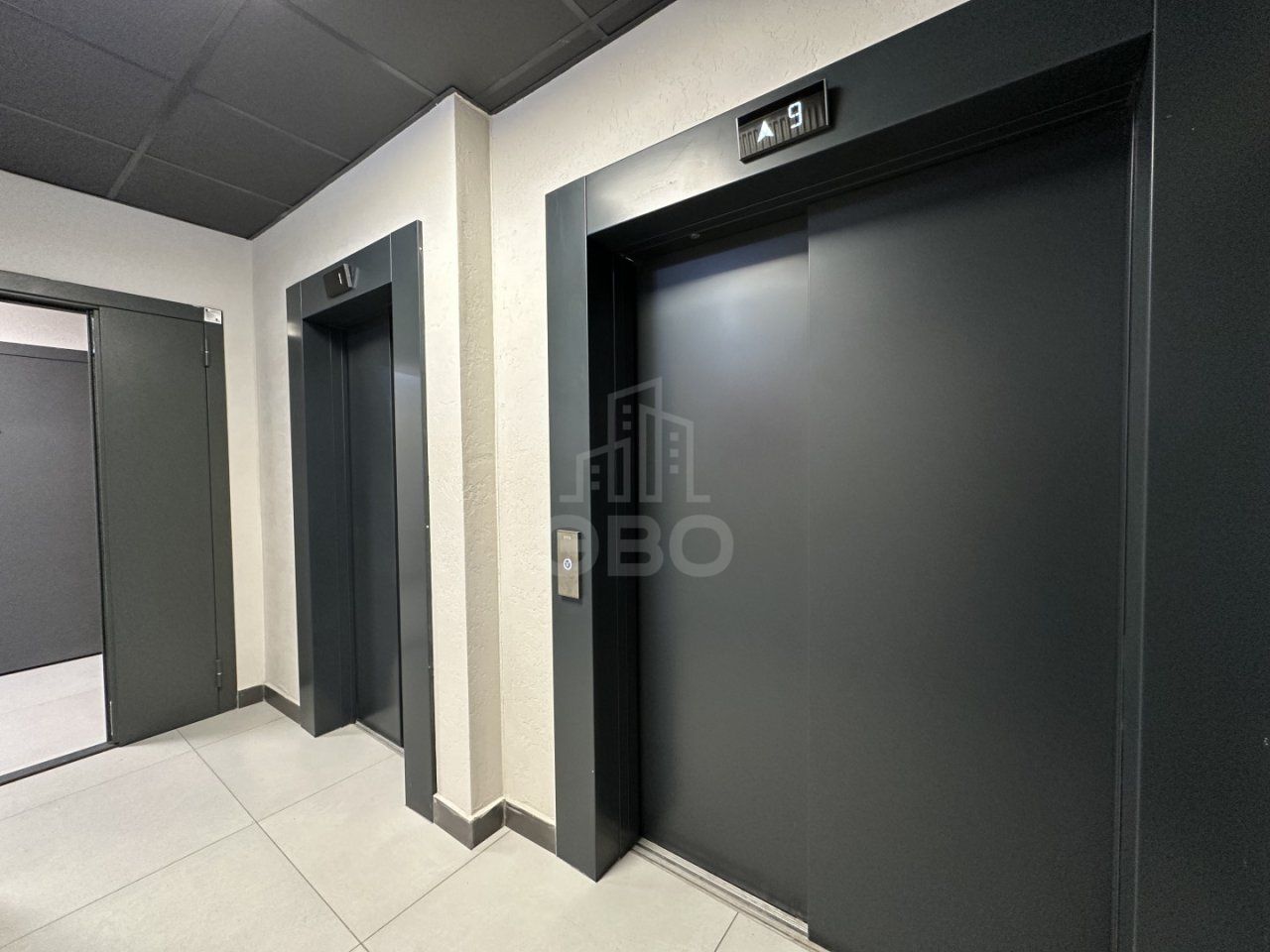 однокомнатная квартира в Санкт-Петербурге по адресу: Кубинская ул., 82, к 3, строение 1