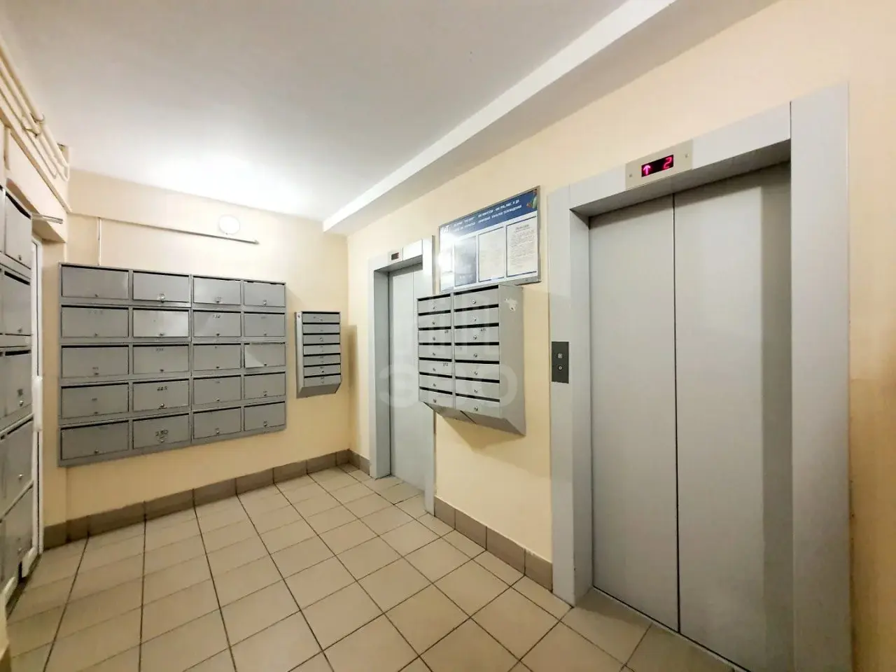 однокомнатная квартира в Санкт-Петербурге по адресу: Комендантский проспект, 17, к 1, литера А