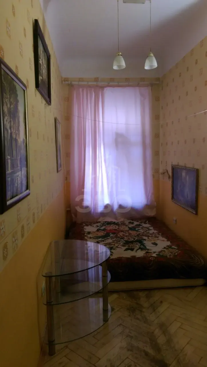 комната в Санкт-Петербурге по адресу: Лиговский пр-кт., 44