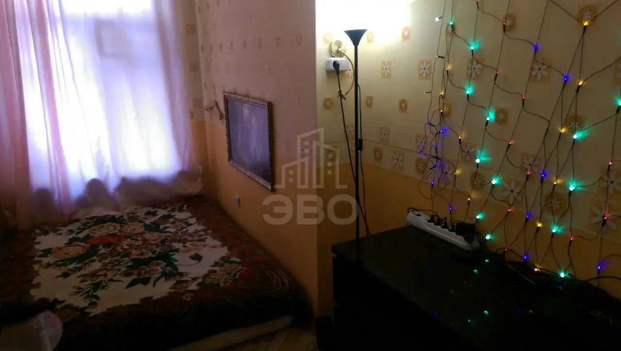 комната в Санкт-Петербурге по адресу: Лиговский пр-кт., 44