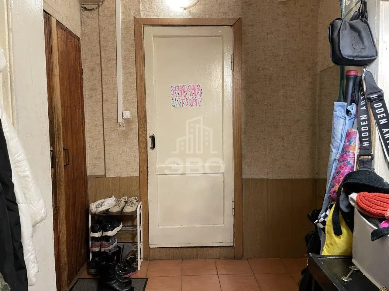 трехкомнатная квартира в Санкт-Петербурге по адресу: Гагаринская ул., 6/1