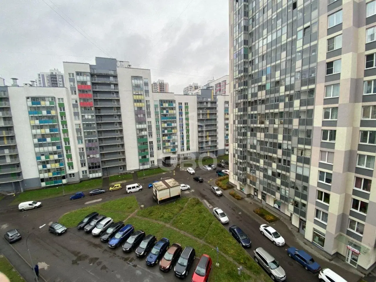 студия в Санкт-Петербурге по адресу: Пражская ул., 15