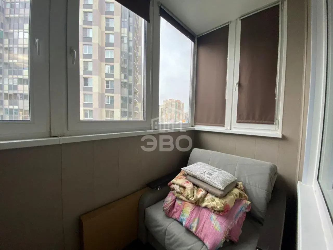студия в Санкт-Петербурге по адресу: Пражская ул., 15
