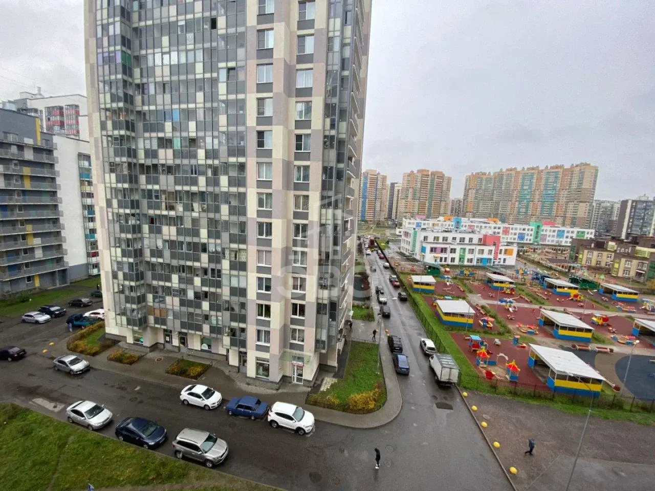 студия в Санкт-Петербурге по адресу: Пражская ул., 15