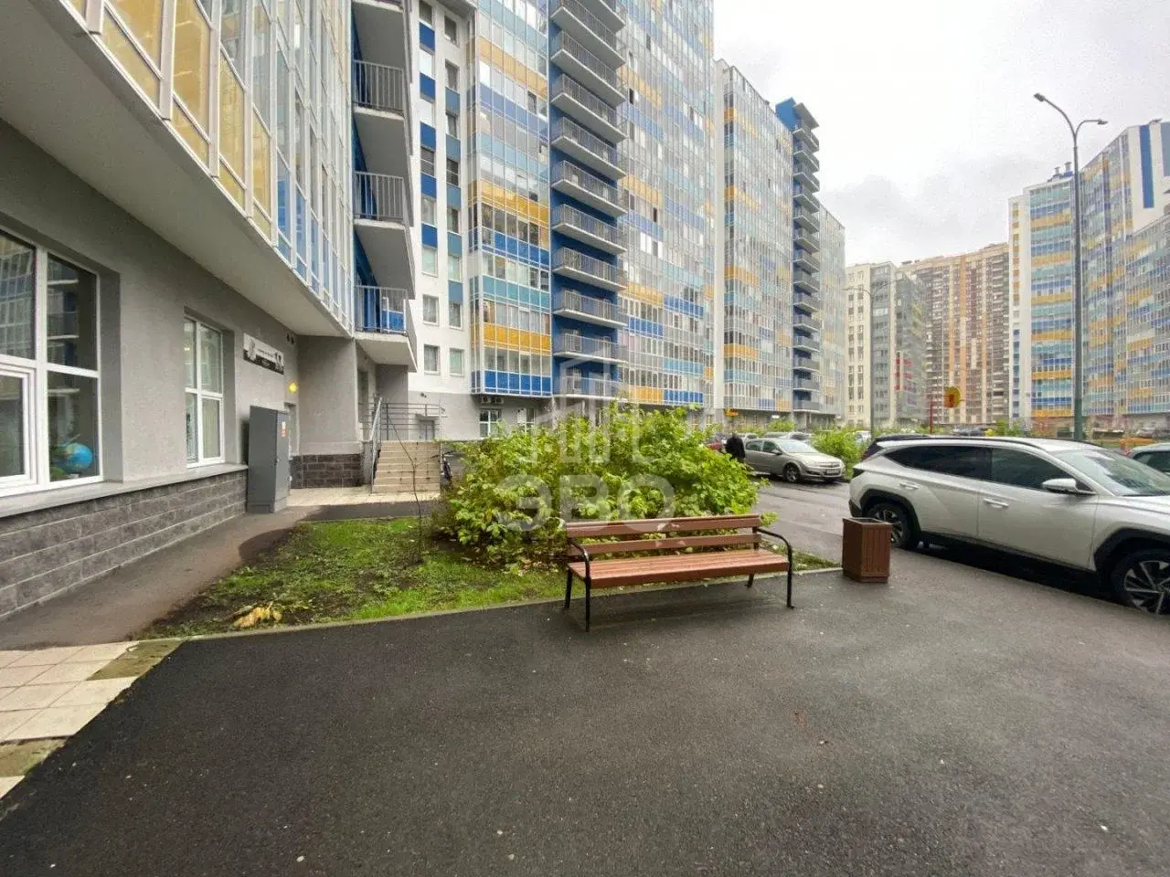 студия в Санкт-Петербурге по адресу: Пражская ул., 15