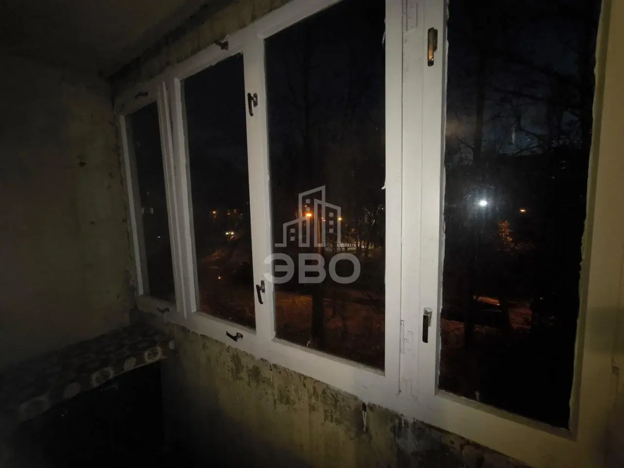 двухкомнатная квартира в Санкт-Петербурге по адресу: Композиторов ул., 33/5