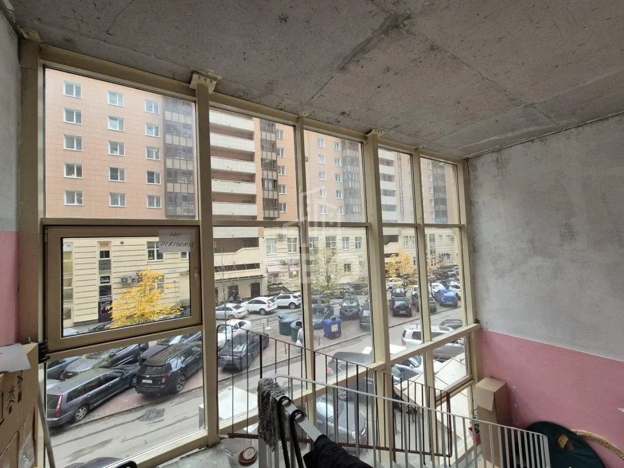 коммерция в Санкт-Петербурге по адресу: Есенина ул., 1, к 1, литера А