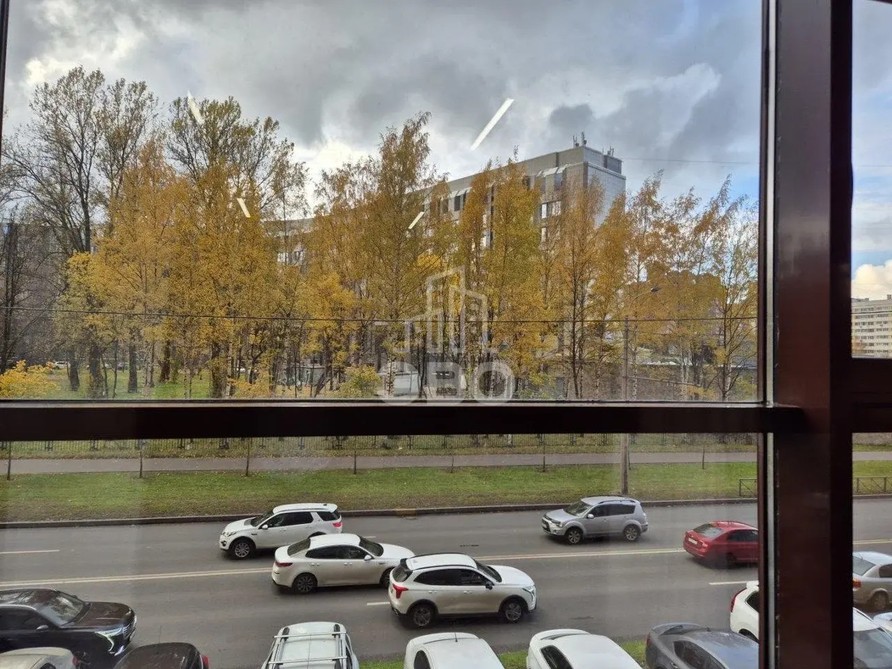 коммерция в Санкт-Петербурге по адресу: Есенина ул., 1, к 1, литера А