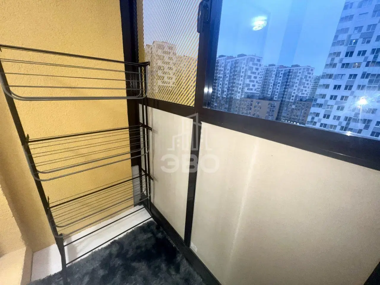 однокомнатная квартира в Санкт-Петербурге по адресу: Воронцовский б-р., 21, к 3