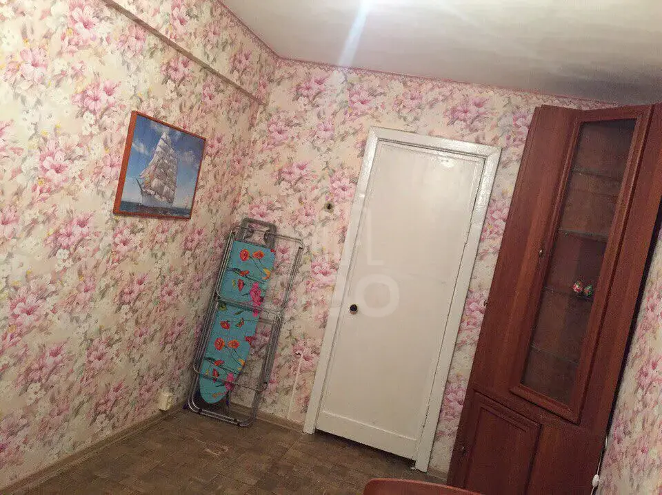 двухкомнатная квартира в Санкт-Петербурге по адресу: Заневский пр-кт., 39