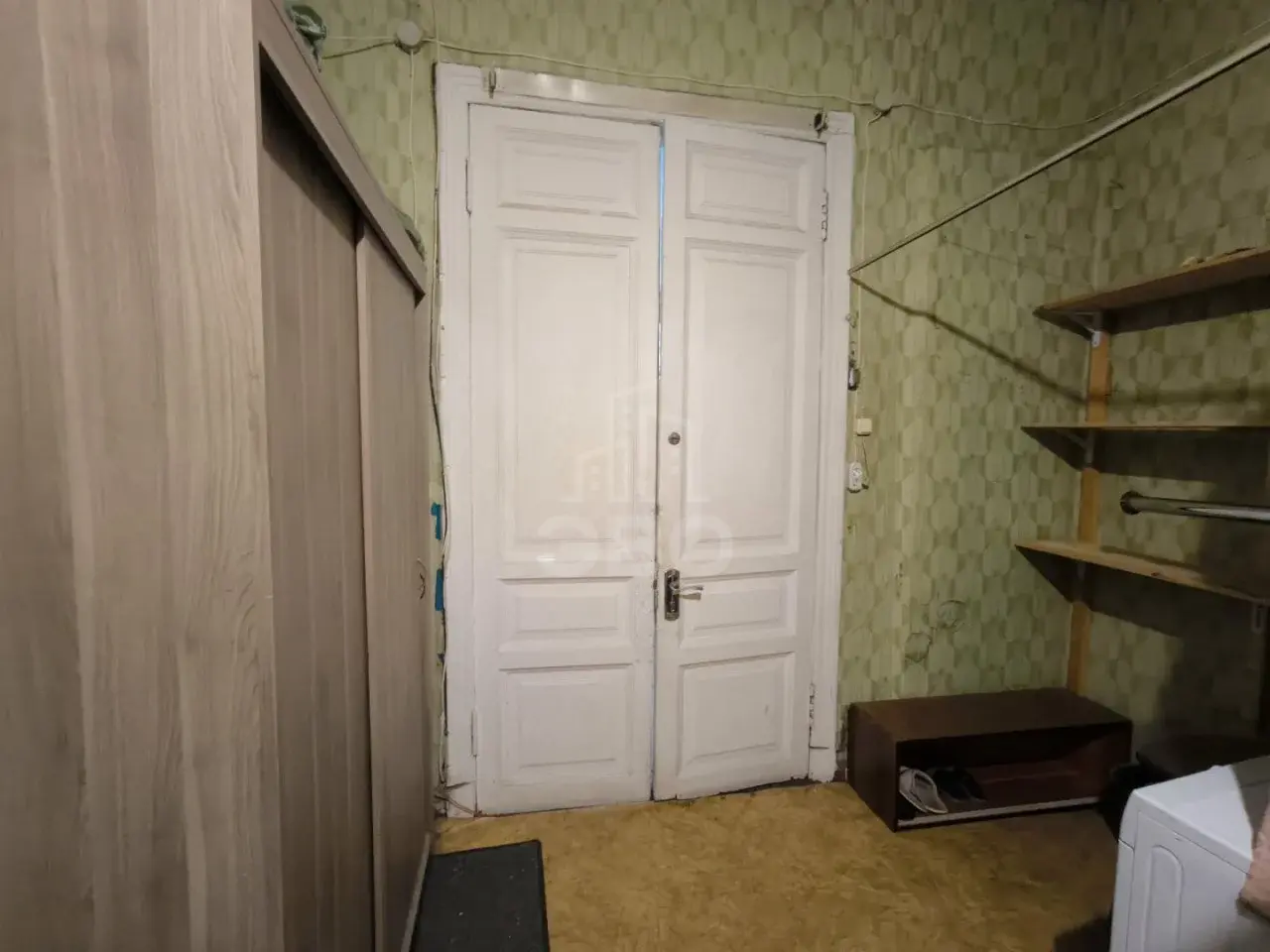 комната в Санкт-Петербурге по адресу: Литейный проспект, 31