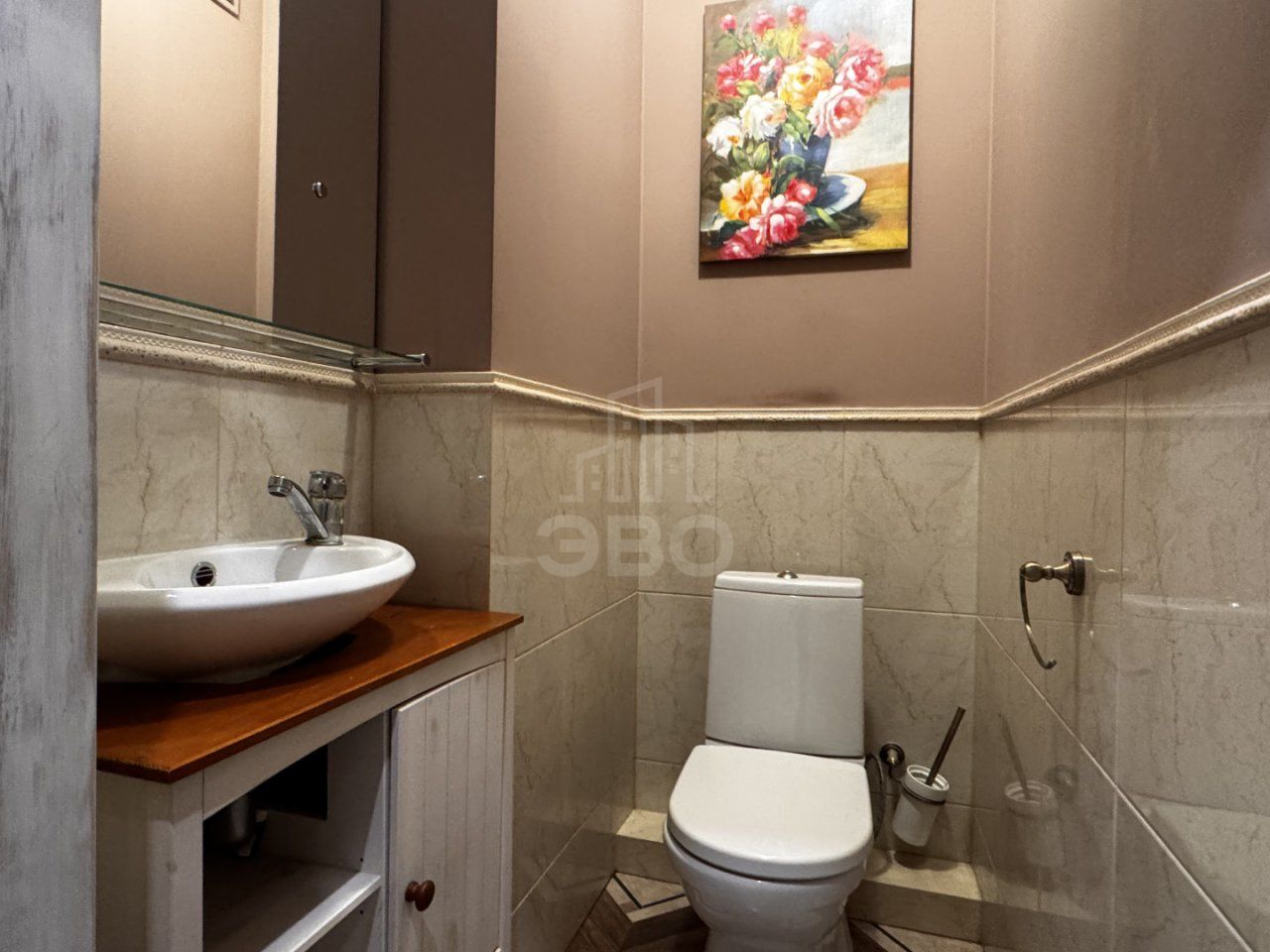 трехкомнатная квартира в Санкт-Петербург по адресу: Таллинская ул., 10