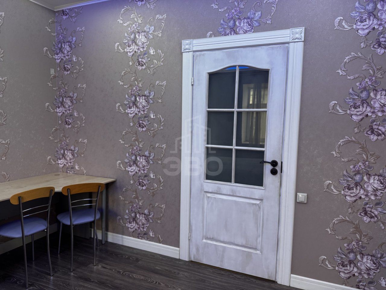 трехкомнатная квартира в Санкт-Петербург по адресу: Таллинская ул., 10