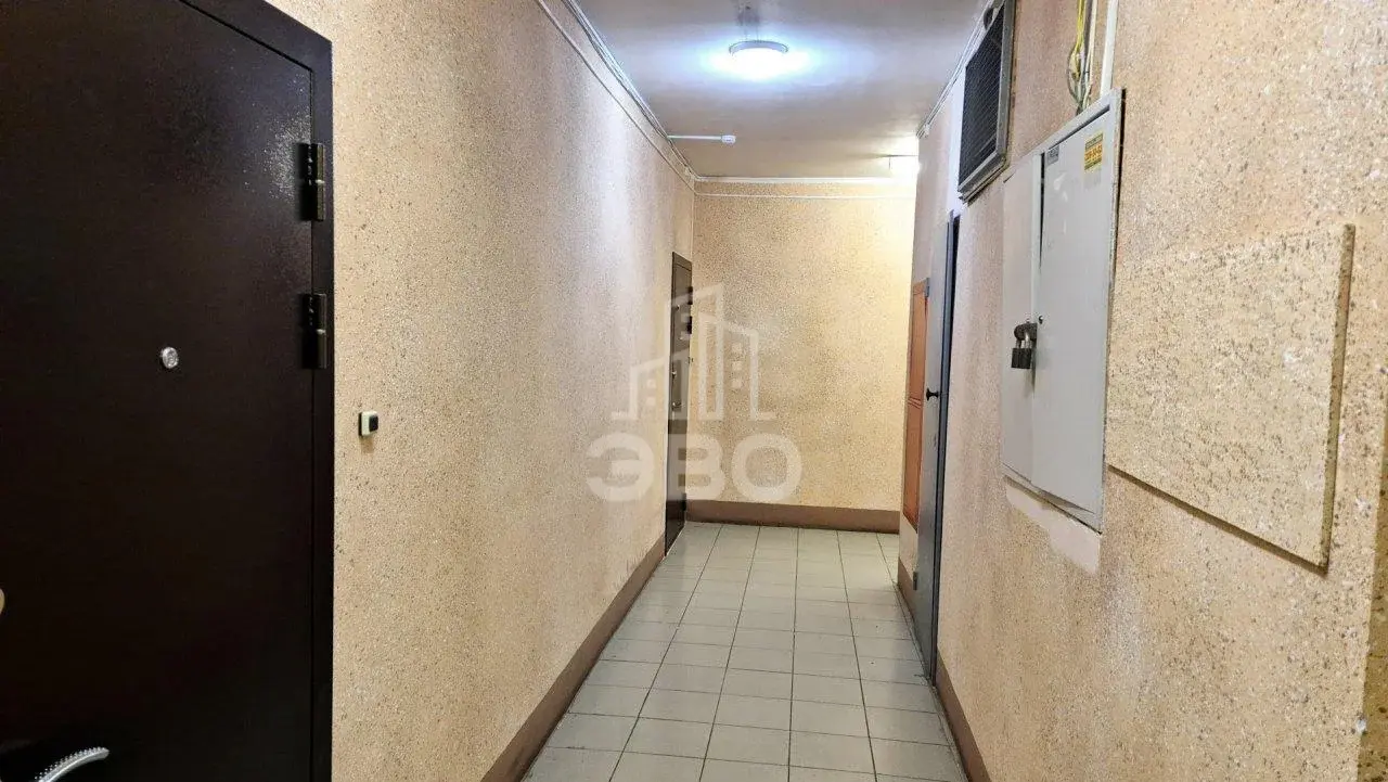 однокомнатная квартира в Санкт-Петербурге по адресу: Доблести ул., 17, к 2
