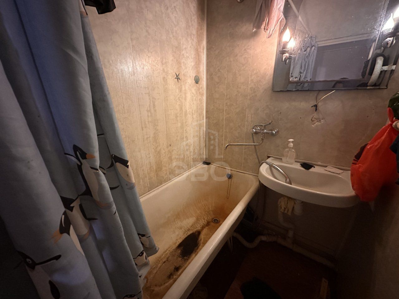 двухкомнатная квартира в Санкт-Петербург по адресу: Генерала Симоняка ул., 27