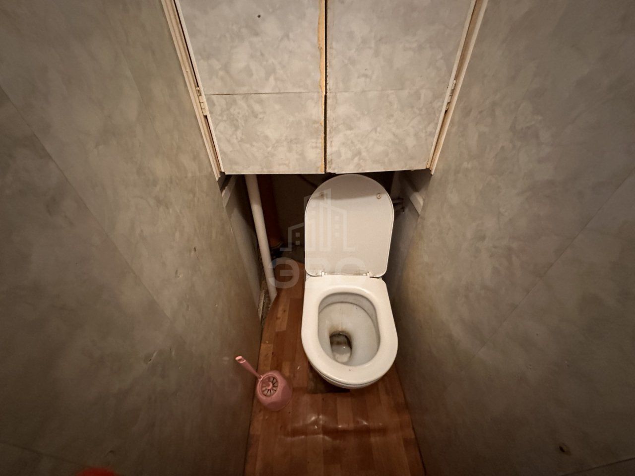 двухкомнатная квартира в Санкт-Петербург по адресу: Генерала Симоняка ул., 27