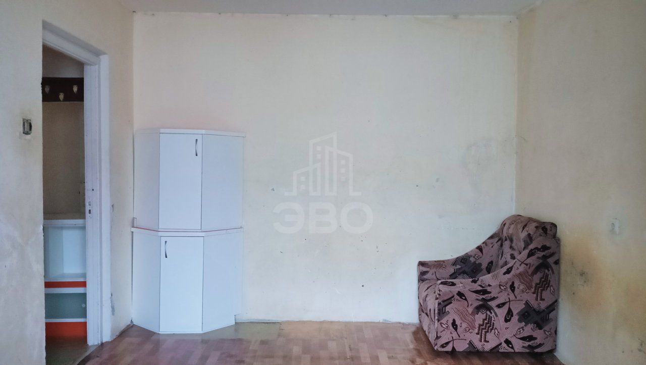 двухкомнатная квартира в Санкт-Петербург по адресу: Генерала Симоняка ул., 27