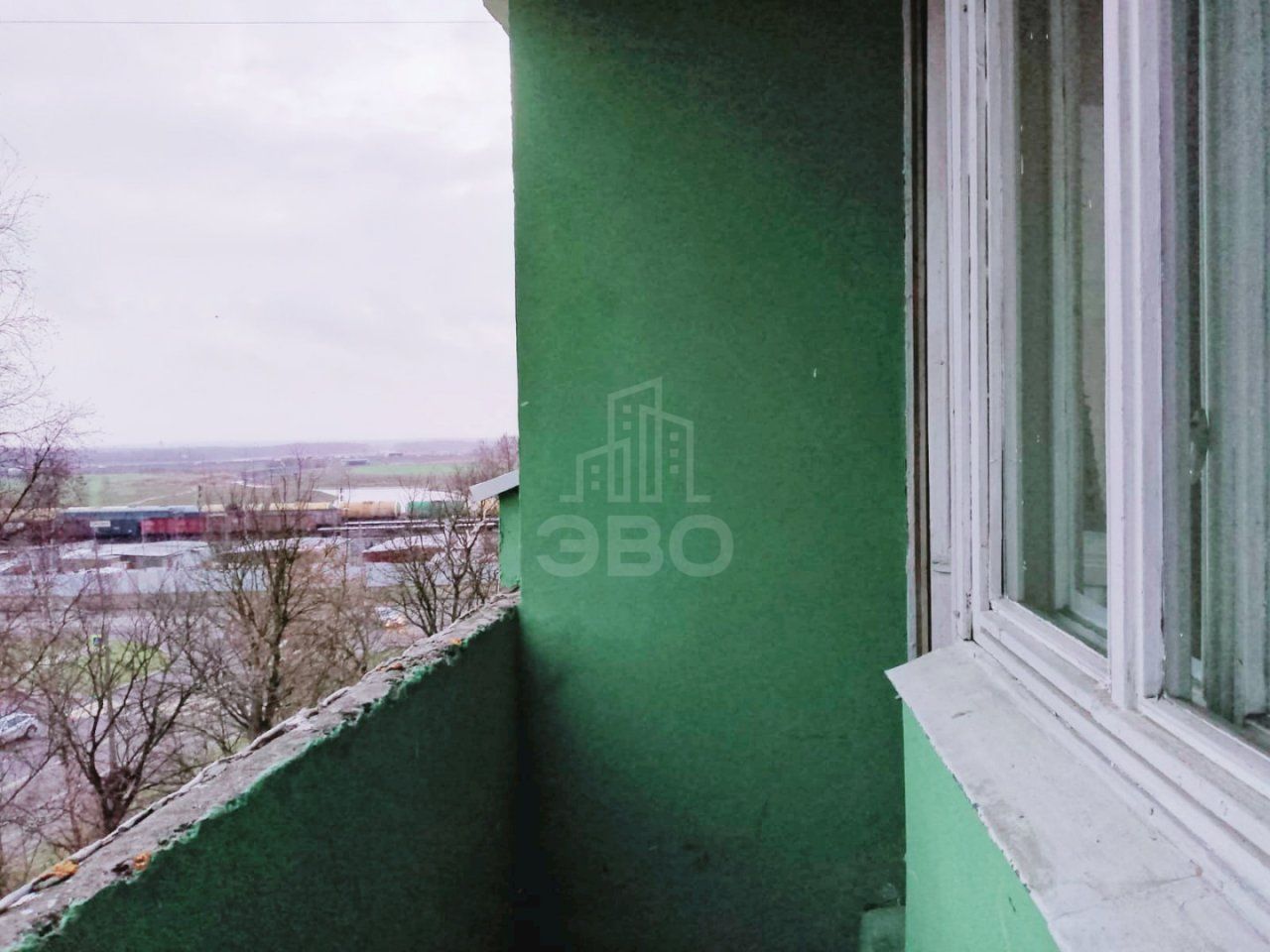 двухкомнатная квартира в Санкт-Петербург по адресу: Генерала Симоняка ул., 27