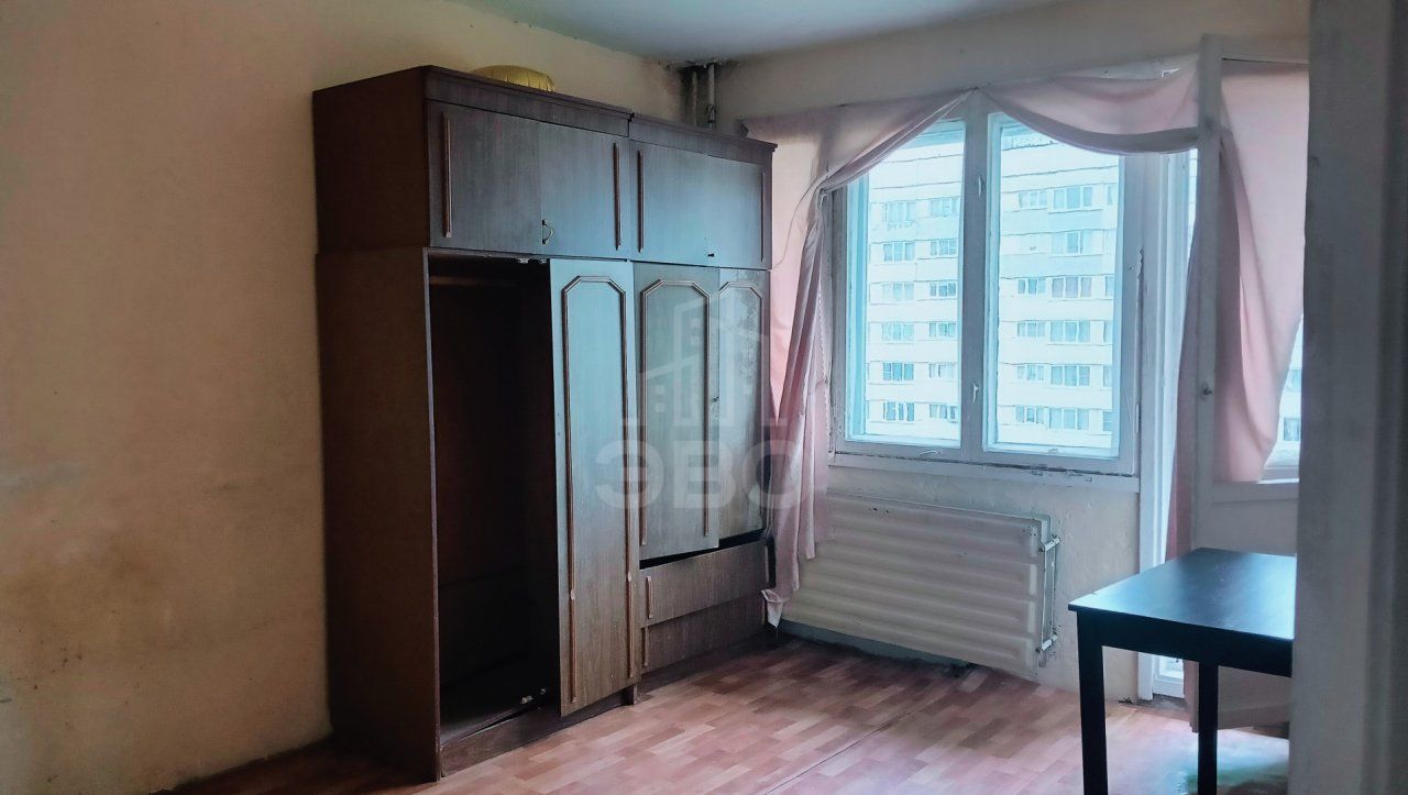 двухкомнатная квартира в Санкт-Петербург по адресу: Генерала Симоняка ул., 27