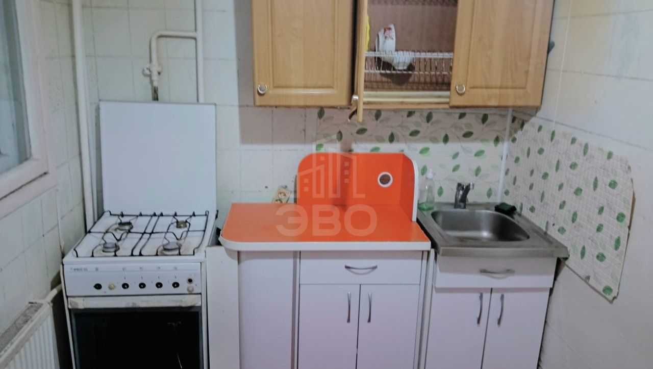 двухкомнатная квартира в Санкт-Петербург по адресу: Генерала Симоняка ул., 27