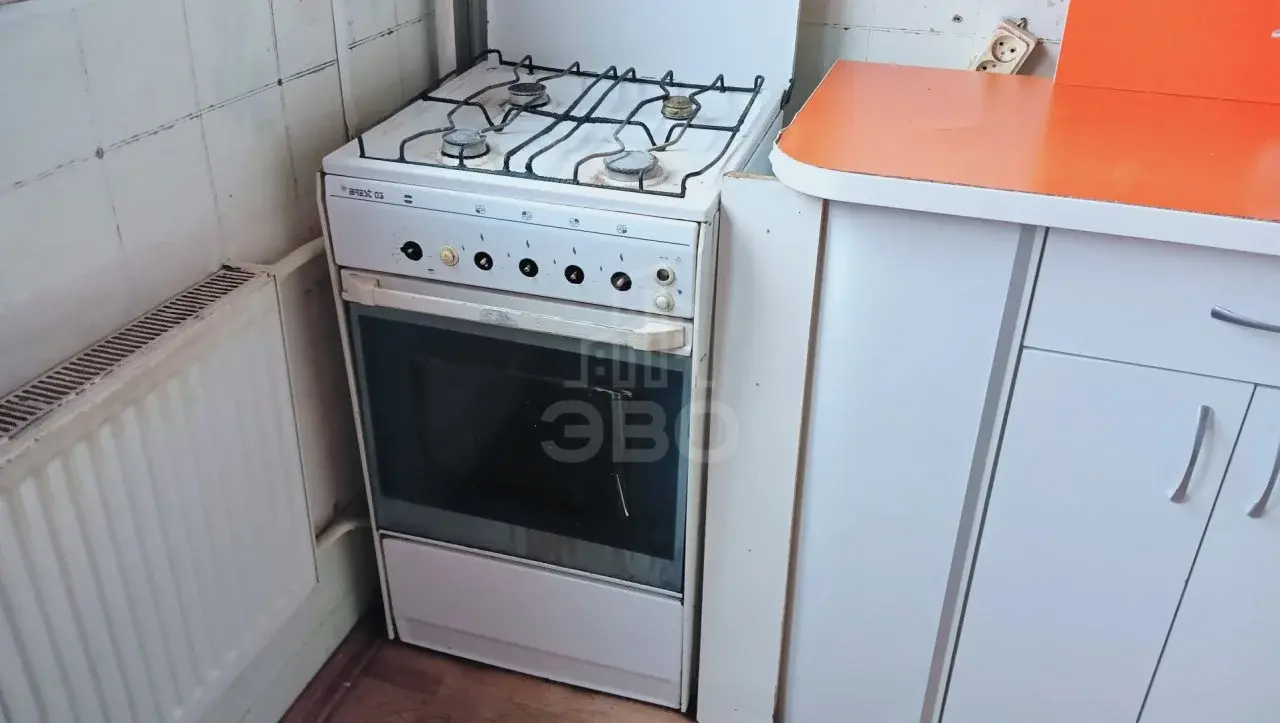 двухкомнатная квартира в Санкт-Петербурге по адресу: Генерала Симоняка ул., 27